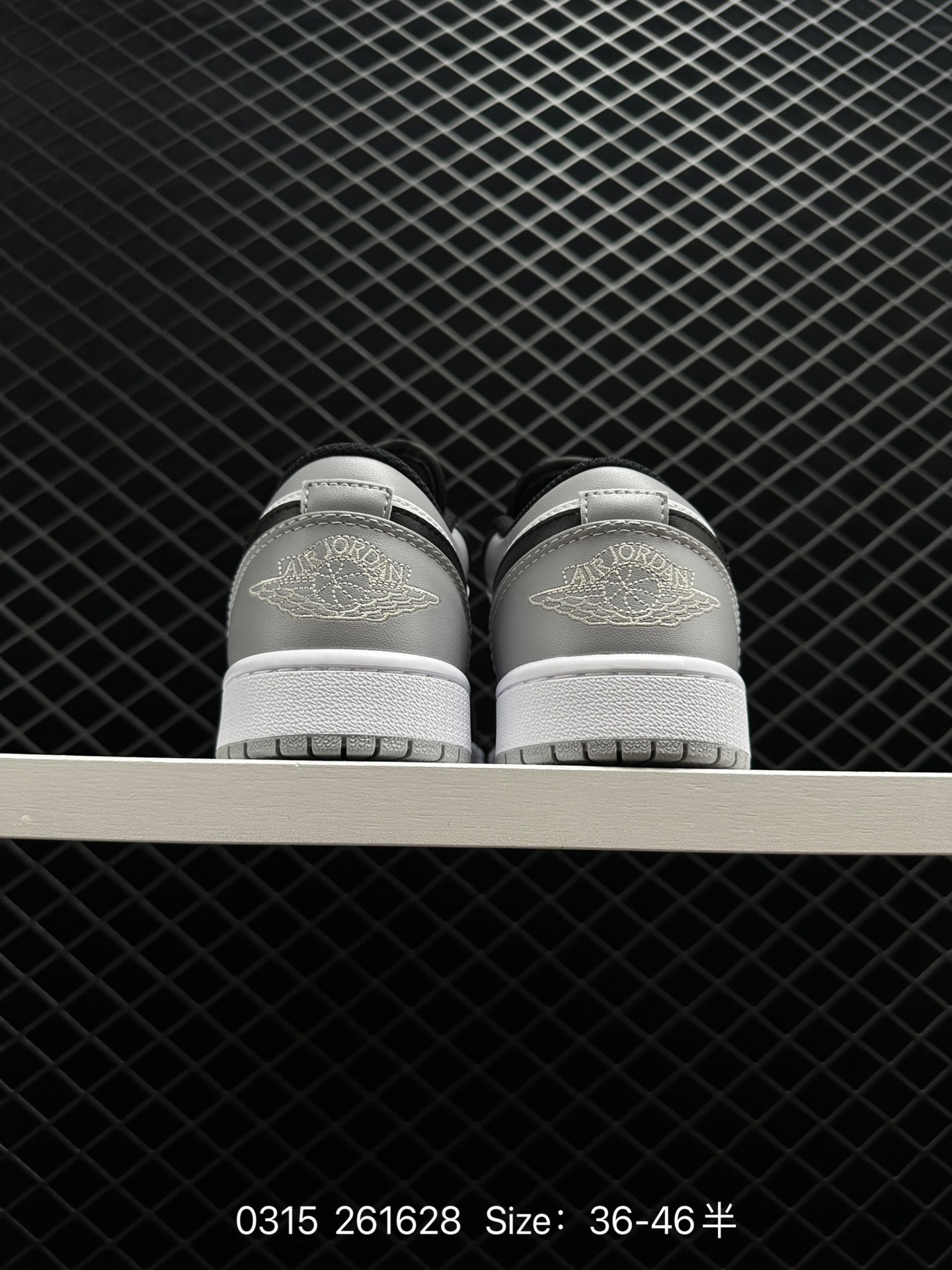 Nike Air Jordan1 Low AJ1